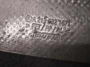 Innenkotflügel Links Hinten A2136909104 Mercedes-Benz E (W213) Limousine E-220d 2.0 Turbo 16V (OM654.920)