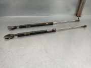 Gasdruckfedern Set Hinten B25R62620A Mazda 323 BERLINA F/S (BJ) 2.0 Turbodiesel