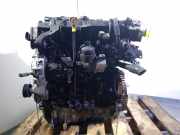 Motor D4FD Kia Carens IV (RP) Großraumlimousine 1.7 CRDi 16V (D4FD)