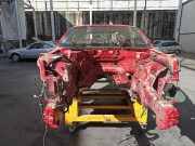 Stoßstange Aufpralldämpfer Vorne G5110JK000 Nissan 370 Z (Z34A) Coupé 3.7 V6 24V Nismo (VQ37)