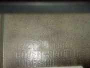 Heckspoiler 87212F1000 Kia IV (QL, QLE) 1.6 CRDi