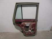 T?r Links Hinten K01F73020A Kia Sportage (K0) Gel?ndewagen 2.0 16V 4x4 (FED)