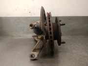 Achsschenkel Halter Links Vorne 7700301614 Renault Furgoneta (T_, P_, V_) 2.5 D