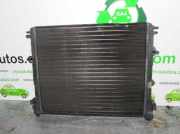 Radiator 7700430784 Renault II FASE I (B/CBO) 1.2
