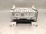 Radio EM2T19C107DL Ford Galaxy (CK) Großraumlimousine 2.0 TDCi 150 16V (T7CL)