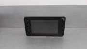 Multifunctionelle Display 280214563R Dacia Sandero III Schrägheck 1.0 TCe 90 12V (H4D-470(H4D-E4))