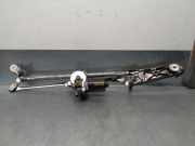 Scheibenwischermotor Vorne A1718200342 Mercedes-Benz SLK (R171) Cabrio 1.8 200 K 16V (M271.944)