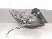 Rücklicht Rechts DB5J51150 Mazda 2 (DJ/DL) Schrägheck 1.5 SkyActiv-G 90 (P5)