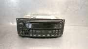 Radio P05091650AB Chrysler PT Cruiser Schrägheck 2.2 CRD 16V (EDJ)