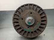 Tür Rechts Vorne 96585328 Daewoo / Chevrolet Kalos (SF48) Schrägheck 1.2 (B12S1)