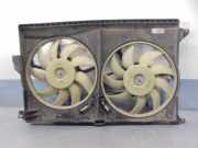 Kühlerventilator 13123751 Fiat Croma (194) Schrägheck 1.9 D Multijet 16V (939.A.2000)