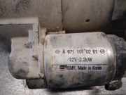 Anlasser A6711510201 SsangYong / REXTON 2.0 Xdi