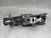 Sonnenblende Links 91166485 Opel VIVARO 1.9 CDTI CAT (F9Q-760 / L08)