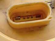 Tankschwimmer 6R0919051H Skoda Rapid Liftback 1.6 TDI 16V (CXMA(Euro 6))