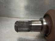 Türgriff Innen Rechts Hinten 0K2FA58330 Kia 2.0 CRDi EX Monovolumen