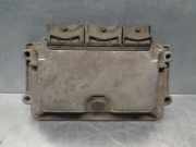 Bedienung Klimaanlage 46721975 Fiat Brava (182B) Schrägheck 5-drs 1.6 16V (182.A.4000)