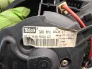 Draagarm Rechts Voor Onder 96316765 Daewoo / Chevrolet Matiz Schrägheck 1.0 (B10S1)