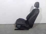 Sitz Links Vorne 5F0881375L Seat Leon (5FB) Schrägheck 5-drs 1.4 TSI 16V (CZCA)