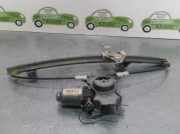 Fensterheber Links Hinten 400601T3 Nissan PRIMERA BERLINA (P12) 1.9 16V Turbodiesel CAT
