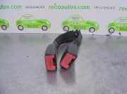 Gürtelschnalle 54885 Peugeot 406 (8B) Limousine 2.0 HDi 110 (DW10ATED(RHZ))