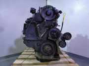 Motor 4EE2 Honda CIVIC BERLINA 5 (EU7/8) 1.7 CDTI CAT