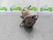 Hinterachse 4663185 Nissan Primera (P11) Limousine 1.6 16V (GA16DE)