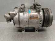Klima Pumpe 8A0260805AE Audi 80 Avant (B4) Kombi 1.9 TDI (1Z)