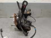 Achsschenkel Halter Links Vorne 51700G4CA0 Hyundai i30 (PDEB5/PDEBB/PDEBD/PDEBE) Schrägheck 1.0 T-GDI 12V (G3LE)