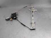 Fensterheber Links Vorne 824010X010 Hyundai i10 (F5) Schrägheck 1.2i 16V (G4LA)