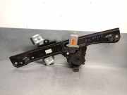 Fensterheber Rechts Vorne CN15A23200CF Ford EcoSport (JK8) SUV 1.5 TDCi EcoBlue (XVJD)