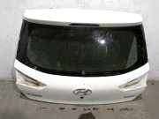 Hintertür 73700C8010 Hyundai i20 (GBB) Schrägheck 1.2i 16V (G4LA)