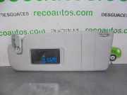 Sonnenblende Links Skoda FABIA (5J2 ) 1.2