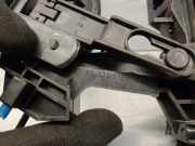 Bedienung Klimaanlage 89BG18K309 Ford SIERRA BERLINA