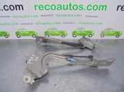 Motorhaubescharnier 654010004R Renault Scénic III (JZ) Großraumlimousine 1.5 dCi 110 (K9K-J836)