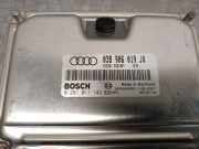 Motorsteuergerät 038906019JQ Audi A4 (B6) Limousine 1.9 TDI PDE 130 (AWX)