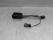 Gürtelschnalle 13383724 Opel Zafira Tourer (P12) Großraumlimousine 1.6 CDTI 16V ecoFLEX 136 (B16DTH)