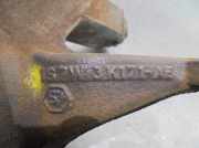 Achsschenkel Halter Links Vorne 1S7W3K171AE Ford Mondeo III Limousine 1.8 16V (CHBA)