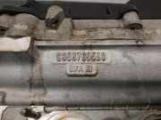 Tachoeinheit Kmh 6Q0920802K Volkswagen Polo IV (9N1/2/3) Schrägheck 1.4 TDI 70 (BNM) BNM