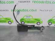 Gürtelschnalle 100621AC Mazda 6 (GH12/GHA2) Limousine 1.8i 16V (L8)