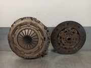 Kupplungsset AV617563CB Ford FOCUS LIM. (CB8) 1.6 TDCi CAT