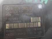 Antriebswelle Rechts Vorne 8200387385 Renault Vel Satis (BJ) Großraumlimousine 3.0 dCi V6 24V (P9X-701(Euro 3))