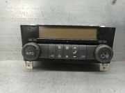 Bedienung Klimacontrolle 8200575240 Renault II (BG0/1_) 1.9 dCi (BG1A, BG1W, BG0G)