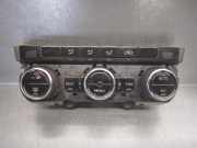 Bedienung Klimacontrolle 3V0907044CR Skoda (3V3) Active