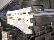 Fensterheber Rechts Hinten 83481G2001 Hyundai Ioniq Liftback 1.6 GDI 16V Hybrid (G4LE)