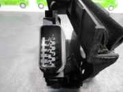 Türschloss Links Hinten 6M2AR26413BC Ford MONDEO BER. (CA2) 2.0 TDCi CAT