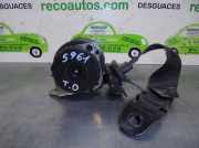 Schalthebel 8200381572 Renault Clio III (BR/CR) Schrägheck 1.4 16V (K4J-780)