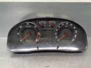 Tachoeinheit Kmh 3U0920811D Skoda Superb (3U4) Limousine 2.0 TDI 16V (BSS)