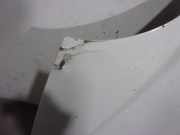 Motorhaube 6640006020 Hyundai Atos Schrägheck 1.0 12V (G4HC)