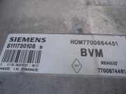 Motorsteuergerät 7700864451 Renault I BERLINA Schrägheck (BA0) 1.4
