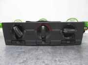 Bedienung Klimaanlage 8671409 Volvo S40 (VS) Limousine 1.8 16V (B4184S)